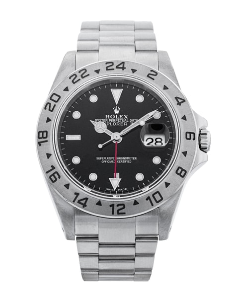 Rolex Explorer II 16570